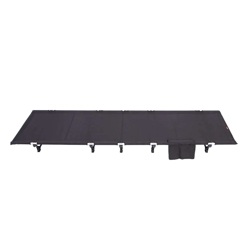 

Folding Cot Bed Waterproof Outdoor Compact Bed For Outdoor Backpacking Non-Slip Camping Cot Bed Ultralight Folding Tent