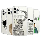 Красивый чехол для Apple iPhone 13 12 11 Pro Max mini XS Max XR X 8 7 6 Plus 5S SE 2020 Прозрачный чехол для телефона