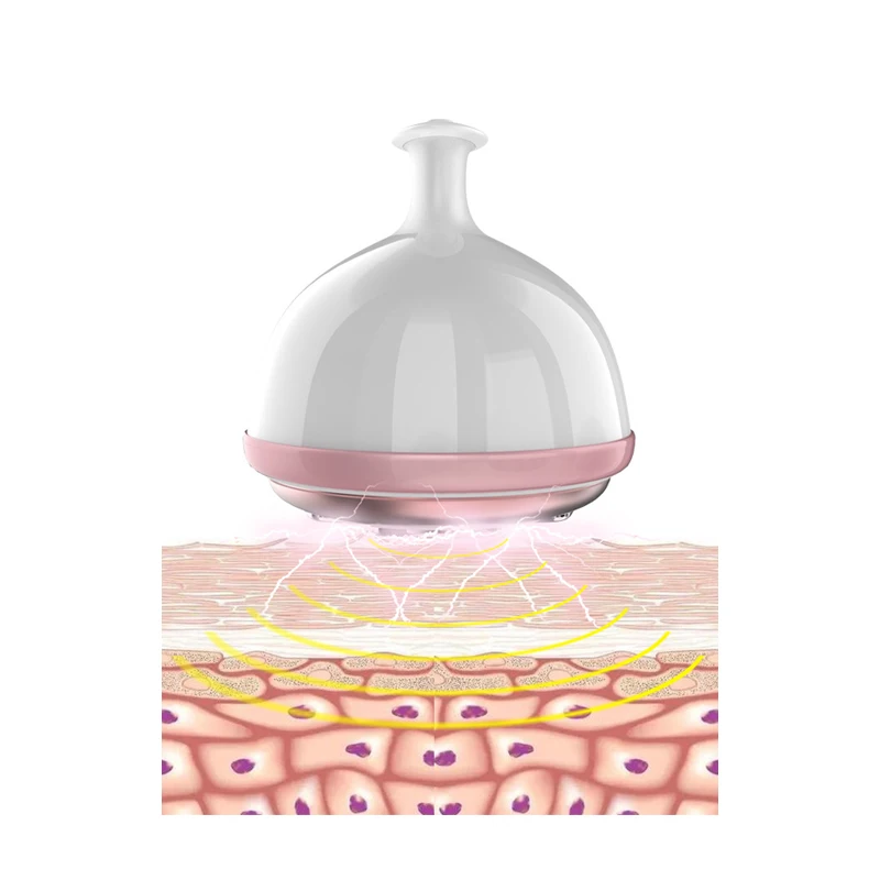 Goedkoop Nieuwe Rf Ultrasone Cavitatie Afslanken Machine Body Massage Therapie Vet Brander Galvanische Cellulitis Massager Gewichtsverlies Producten