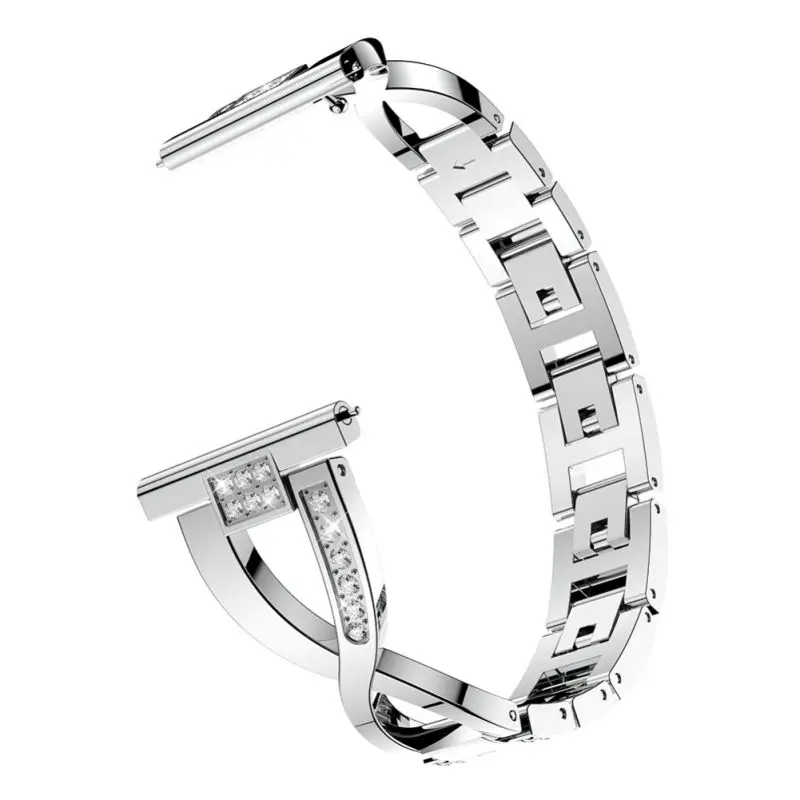 

Fashionable Smart Watch Replacement Band Strap For Samsung Gear S3 22mm Wristband