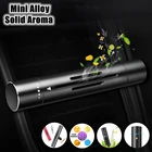 Освежитель воздуха для Volkswagen VW Polo Golf 3 Beetle MK2 MK3 MK4 MK5 MK6 Bora CC Passat B6 B5 B7