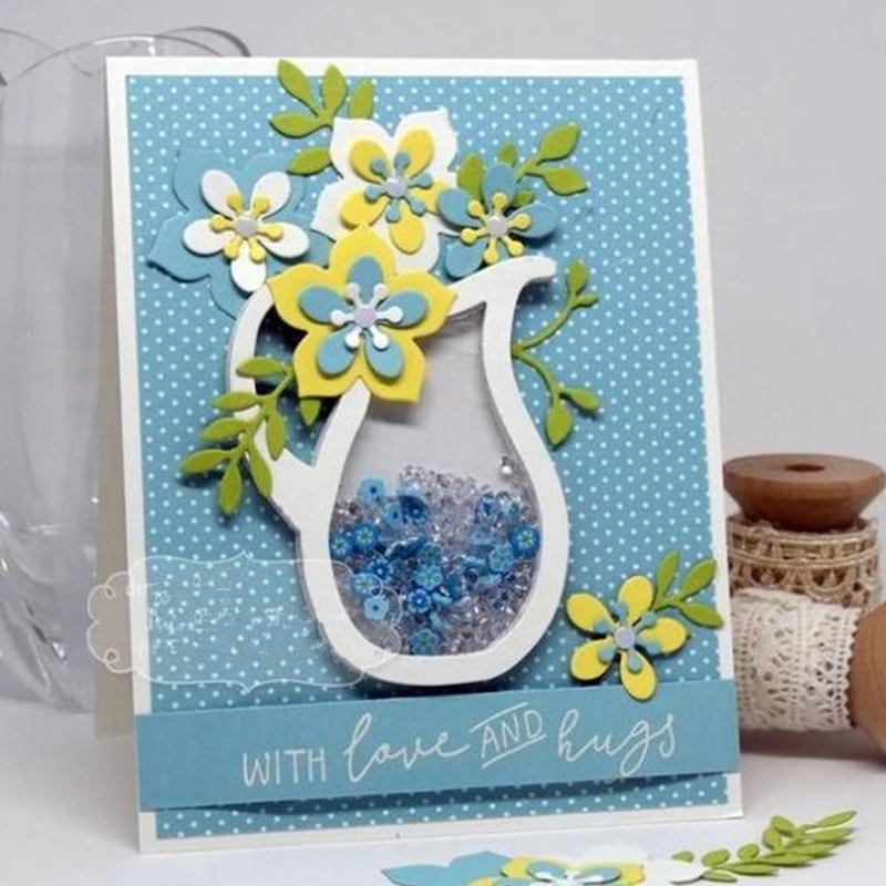 Новинка 2020 металлические пресс формы и Скрапбукинг для изготовления бумаги