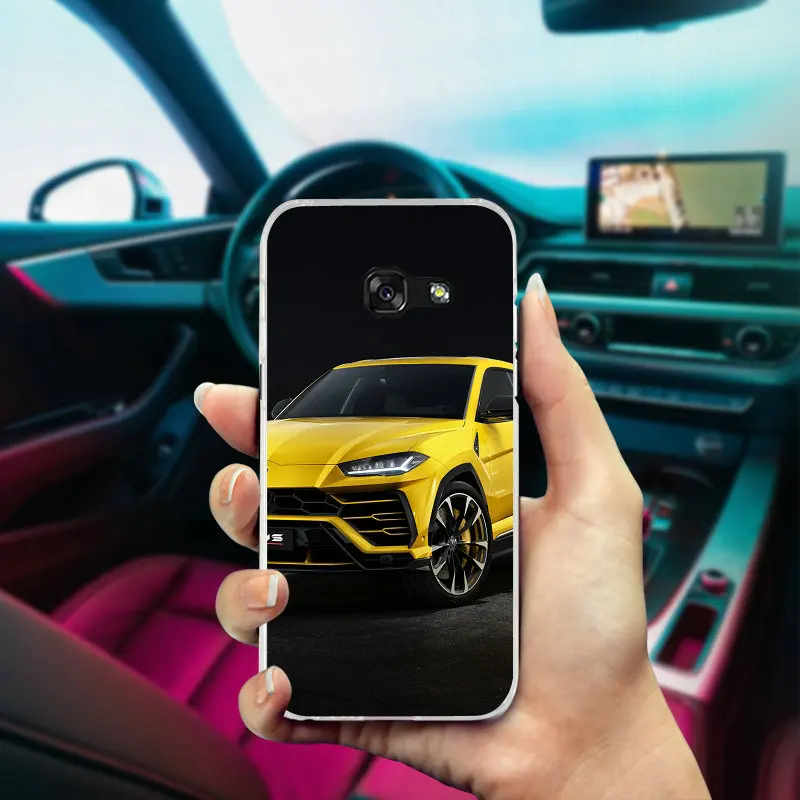 Силиконовый мягкий ТПУ чехол для телефона samsung Galaxy Note 2 3 4 5 8 S3 S4 S5 Mini S6 S7 S8 S9 Edge Plus