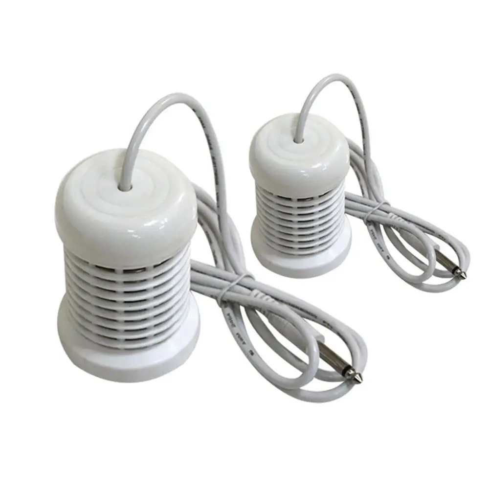 Массажер для ног Aqua Spa из нержавеющей стали |