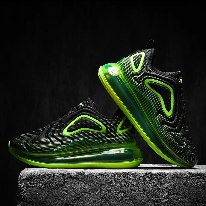 Мужские кроссовки легкие для бега мужская обувь на воздушной подушке мужские