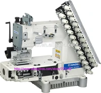 fits juki pfaff yamato siruba 12 needle original sewing machine thread tension assembly complete for sewing machine