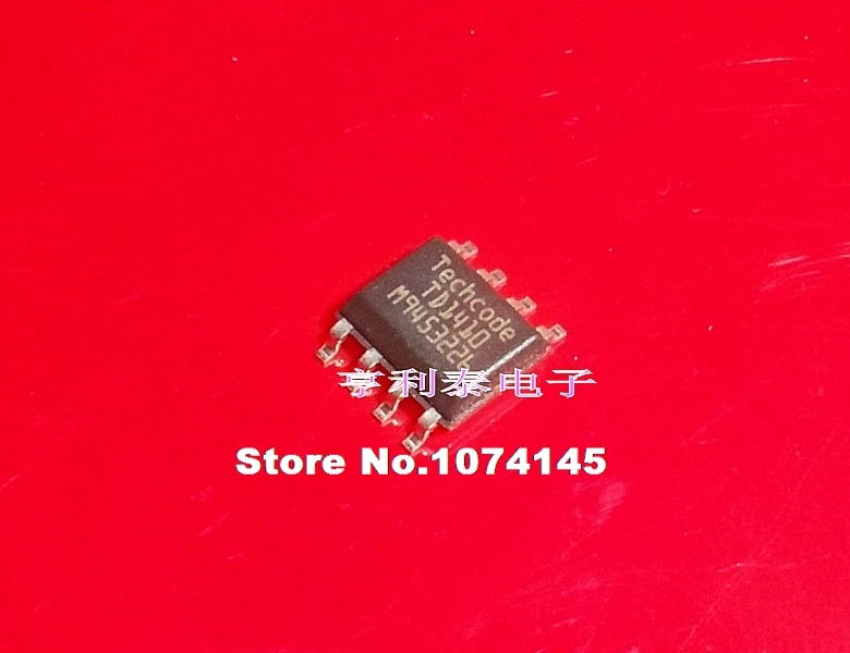 

10pcs/lot TD1410 SOP8 TD1410PR IC