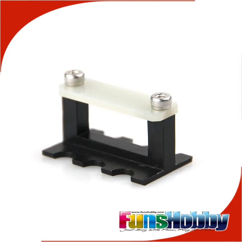 

Держатель сервопривода Mini Scord Tenshock Mini-DOM TS-BP00210001