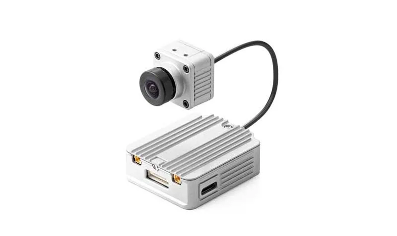 DJI FPV воздушный блок для DJI FPV очки DJI FPV пульт дистанционного управления 1080p60fps Запись видео низкая задержка передача цифрового изображения