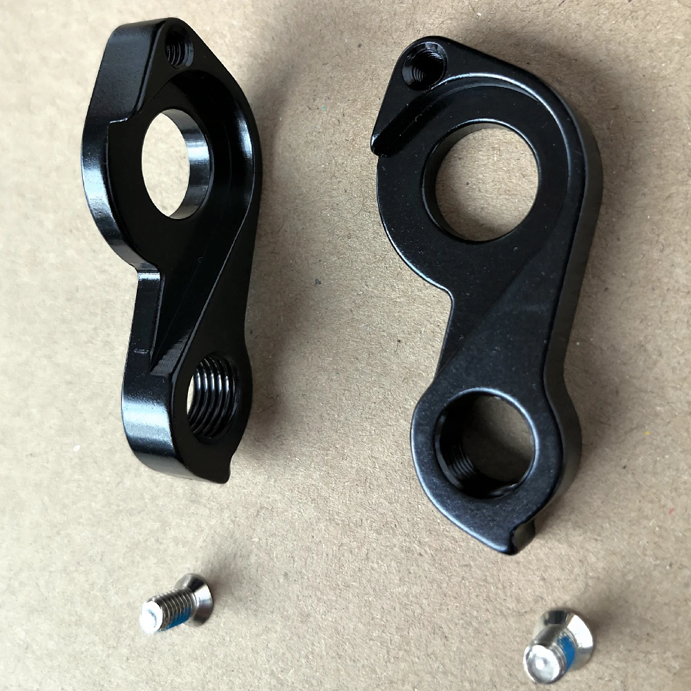 

10pc Bicycle gear rear derailleur hanger For CUBE Focus aka KD325915006 Focus Cayo Disc 3.0 Focus Mares CX AX MECH dropout frame