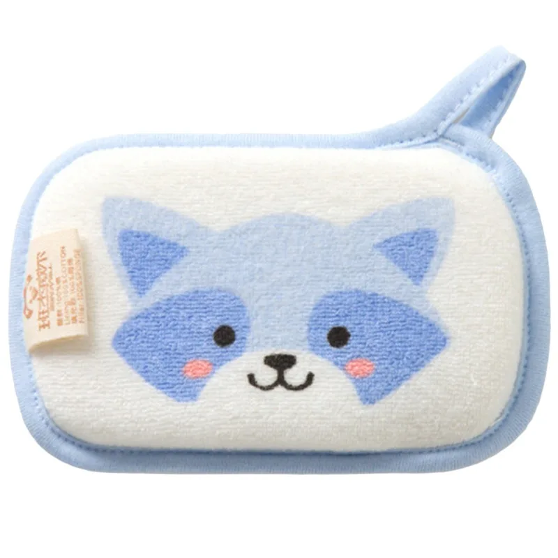 

1pc Soft Microfiber Baby Infant Newborn Washcloth Bath Towel Feeding Cloth Baby Bath Children's Towel Baby Towels