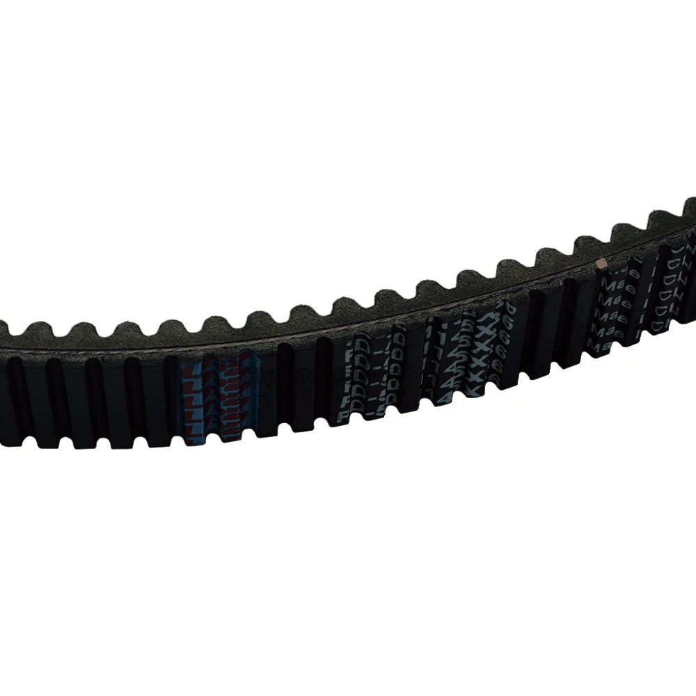 

Transmission Drive Belt for Kawasaki 59011-1087 KAF950 Mule 3010 Diesel 4X4/Trans 4X4 Diesel, KAF950 Mule 4010 Diesel 4X4 /Trans