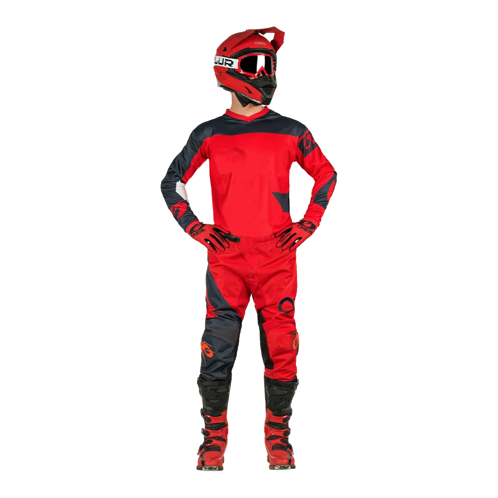 

2021 Motorcycle Kit Racing Fyce MX Offroad Motocross Downhill Bike Motorbike Gear Set Motorcycle Full Suit Racing Suit