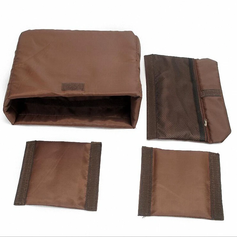 

Vintage DSLR Camera Bag Messenger Photography Bag Camera Bag Waterproof Digital Video Recorder DV Bag for Nikon Canon LI-2877