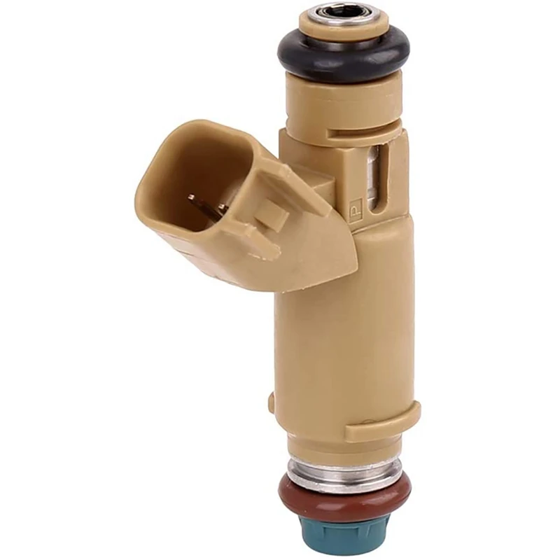 

Топливная форсунка для Volvo S40 2.4I 2.4L 2009 8627815 195500-4510