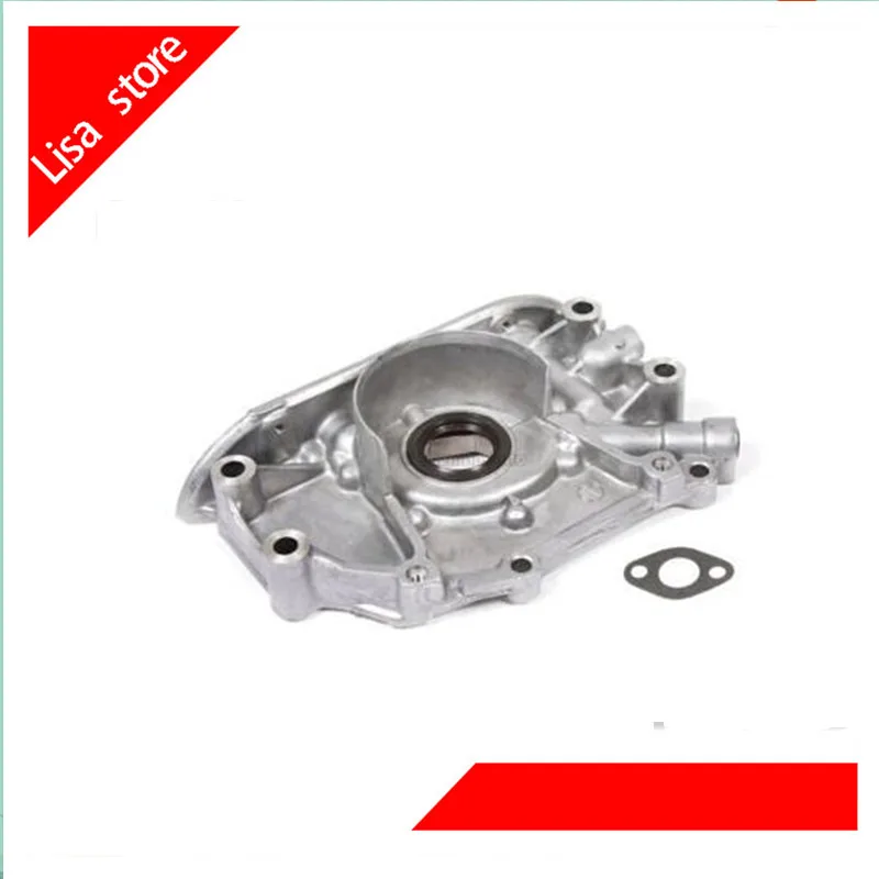 Масляный насос подходит для Mazda B2000 626 Non &amp Turbo 2 0 FE накаливания fefe5 SOHC F80114100 |