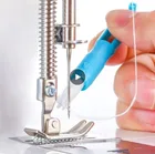 Многофункциональная швейная машина 1 шт., нарезатель для шитья, инструменты для резьбы для пожилых людей, товары для домашнего шитья