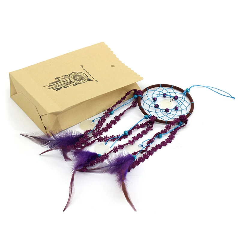 

1PC Dreamnet Hangs Wind Bell Bag kcy