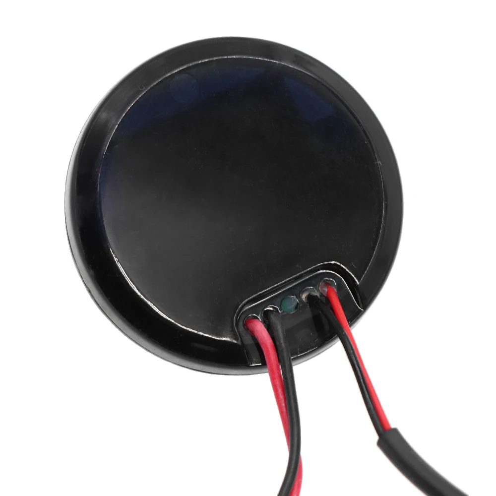 Измеритель температуры воды для мотоцикла ультратонкий измеритель с датчиком