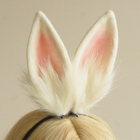 Чем полезны уши кролика?