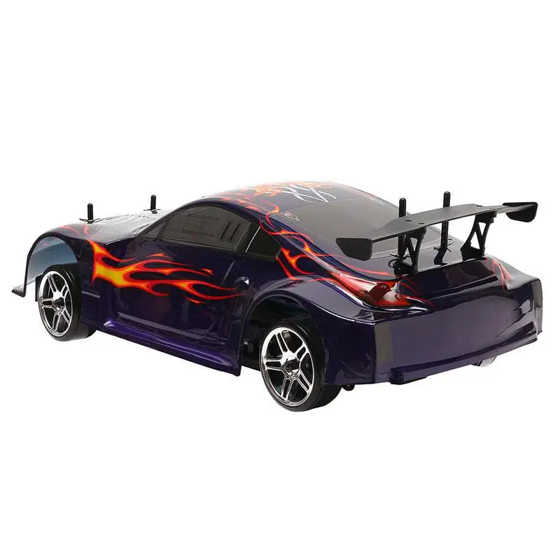 Rccity HSP 1/10 летающая рыба 1 дрейфующие 2 4G RC на дороге 94123 | Игрушки и хобби
