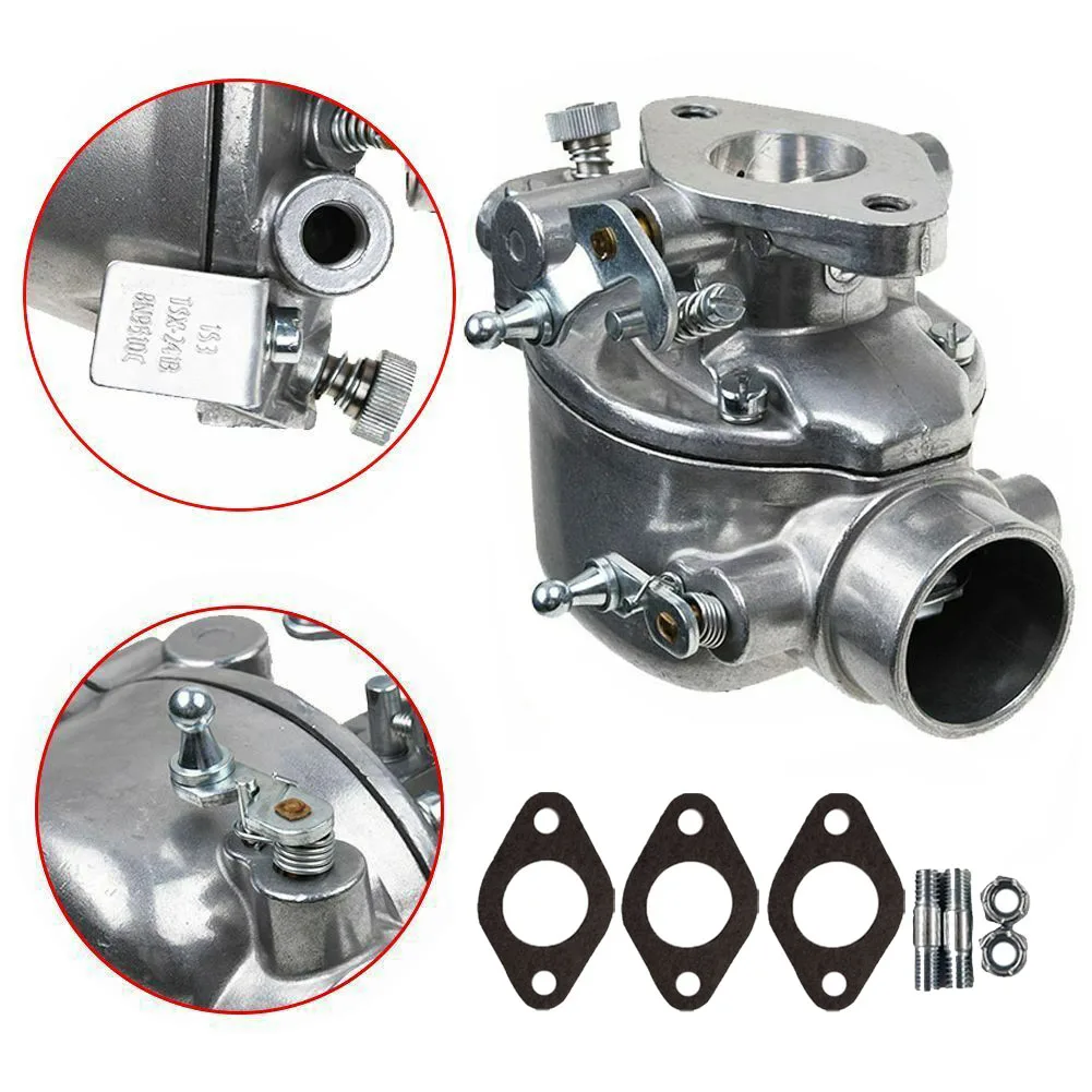 Новый 8N9510C карбюратор Marvel Carb в сборе для Трактора Ford 2N 8N 9N|carburetor ford|ford carburetorassembly |