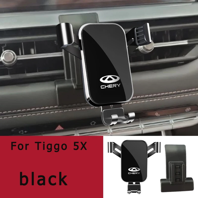 adjustable car phone mount holder for chery tiggo 7 pro tiggo 8 pro tiggo 8 tiggo 5x 2020 2021 car interior accessories free global shipping