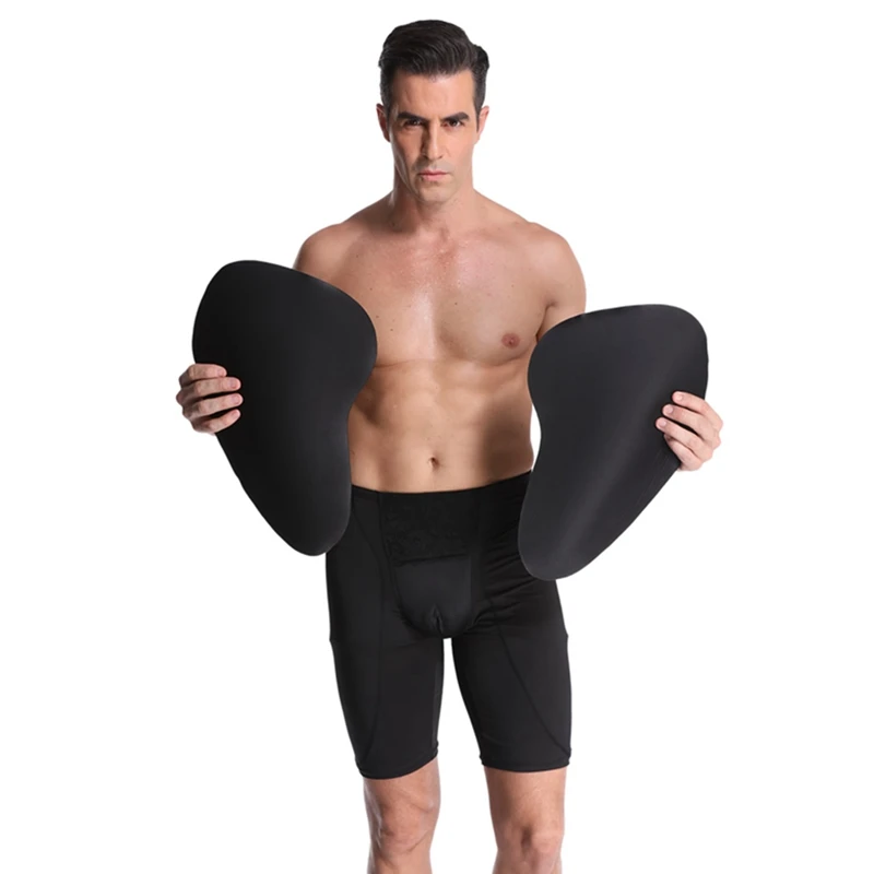 Накладки для трансвеститов транссексуалов мягкие губчатые накладки приклада