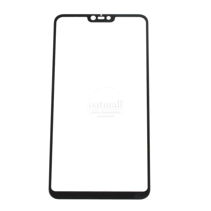 Защитная пленка из закаленного стекла для Xiaomi MI A2 lite Защитное стекло экрана A3 MIA2