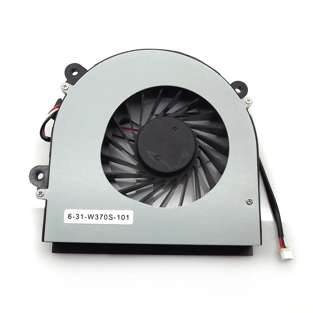 VGA-вентилятор для процессора Hasee AB7905HX-DE3 5 В K710C-i7 А CW67S01 CW67S02 | Компьютеры и офис