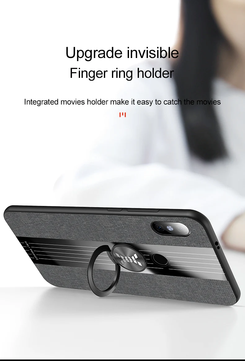 Кожаный кольцевой магнитный держатель телефона чехол для huawei Honor P20 P30 mate 8 9 10 20 Pro Lite защитный чехол из ТПУ задняя крышка Coque