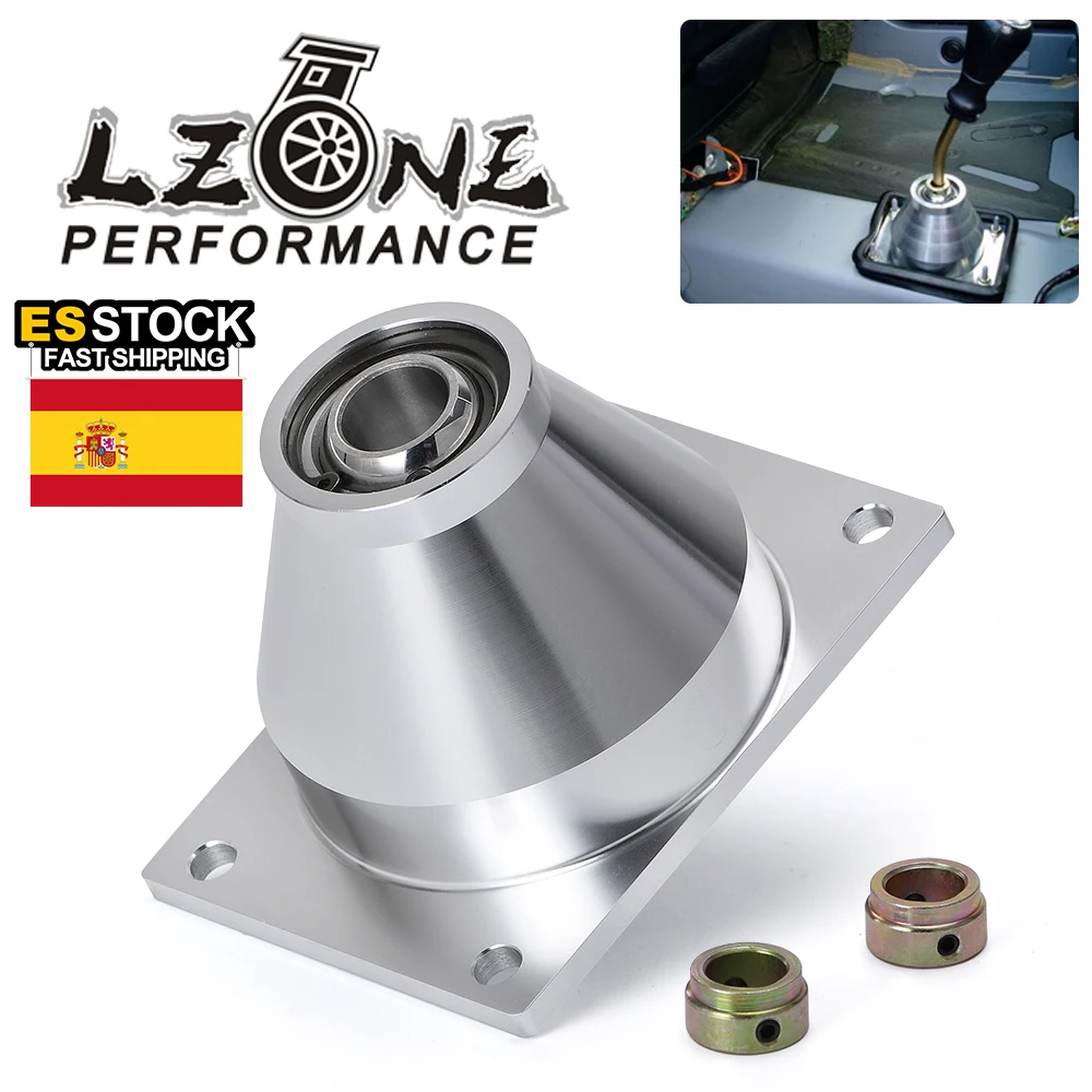 LZONE короткий рычаг переключения для Peugeot 106 GTI Quicksilver Diesel Citroen Saxo AX JR5393|short shifter|quick