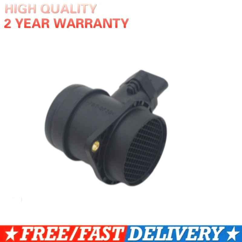 Fcw массовый воздушный поток MAF сенсор чехол для SKODA Fabia Combi Phase Sedan Octavia 1U5 4X4 2 0 i 0280218060