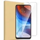 Защитная пленка из закаленного стекла для Motorola Moto G10 G30 E6i 2021 E 6 плюс 2020 Защитная пленка для экрана для Moto E6S стекло защитная пленка HD защитная пленка жесткий
