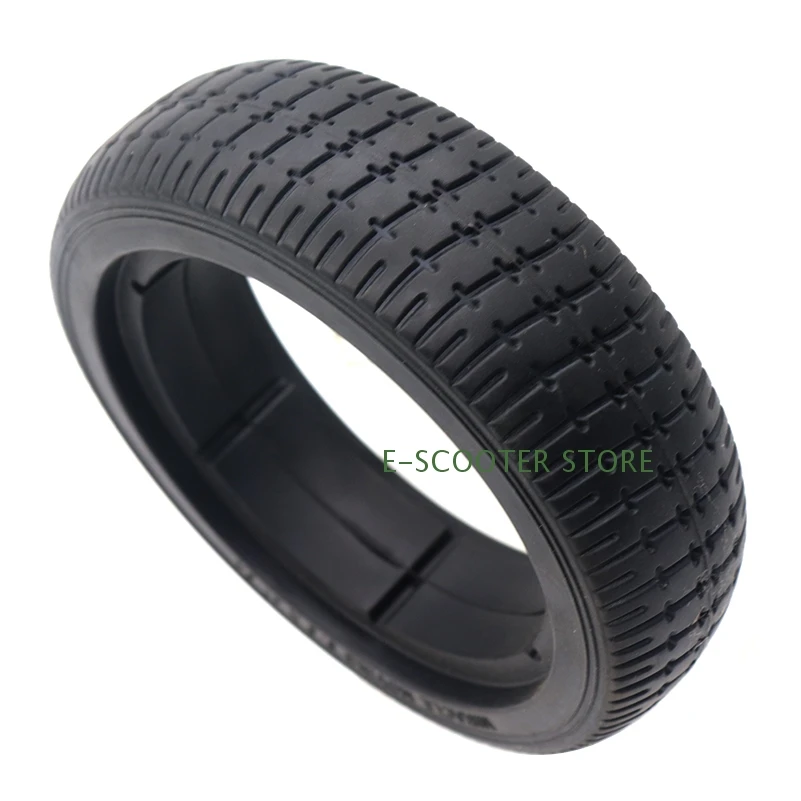 

6.5 inch Mini Electric Scooter tire soild tyre 6.5x47 for Balance Car Scooter Non pneumatic soild tire