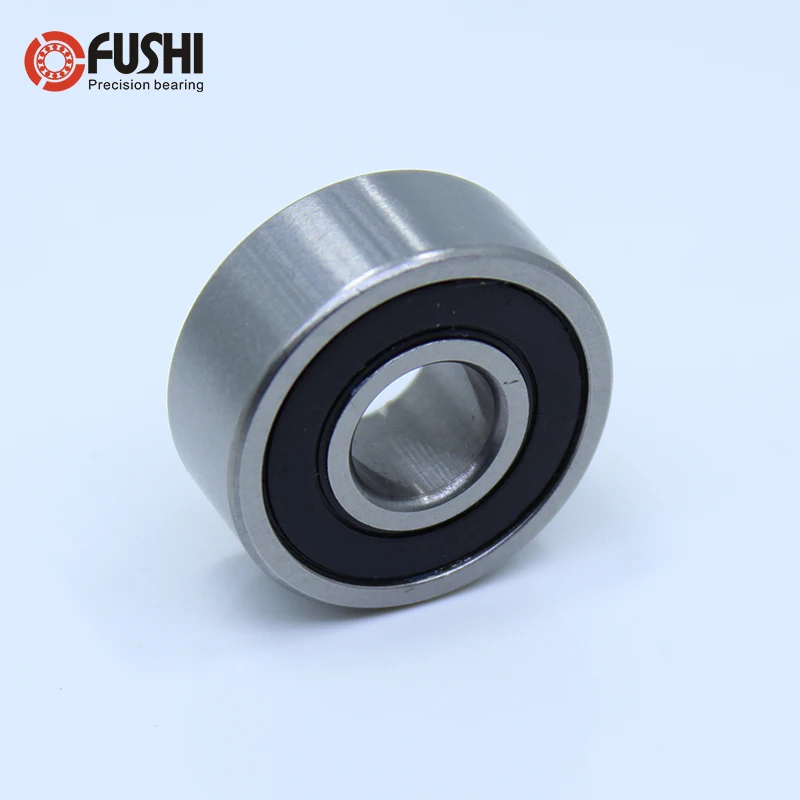 B8-23D Auto Alternator Bearing ABEC 3 (1 PC) High Speed Low Noise 8*23*14 mm Car Dynamo Automotive Moto | Компьютеры и офис