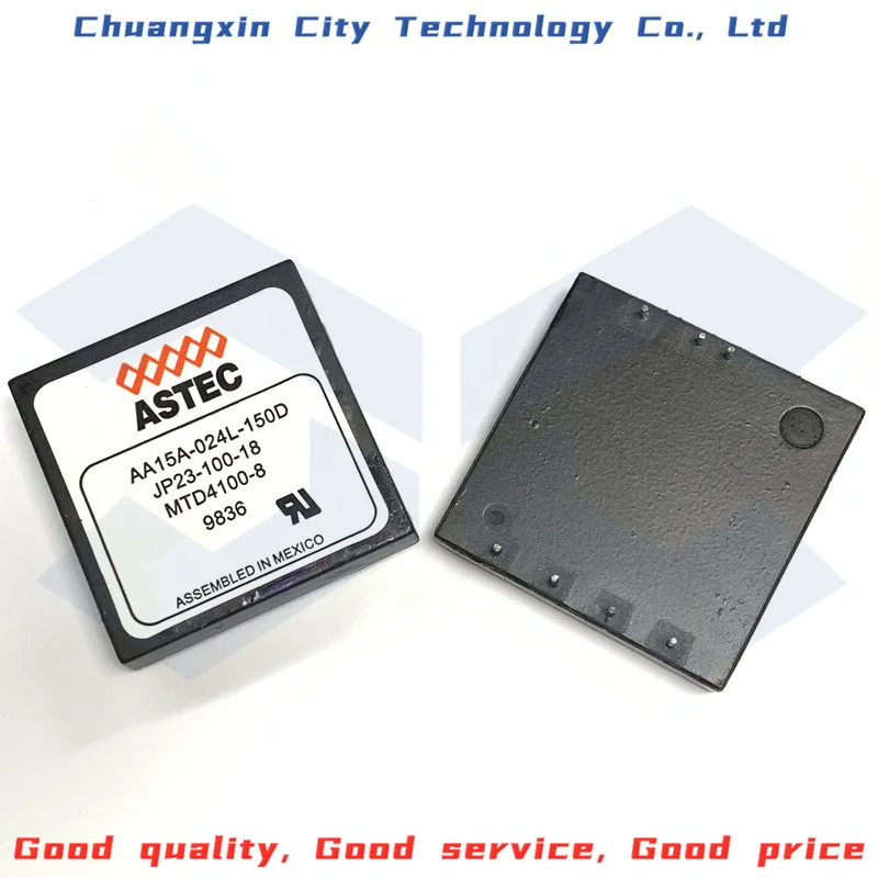 

AA15A-024L-050T120 AA15A-024L-050T NEW AND ORIGINAL MODULE one stop service for electronic components