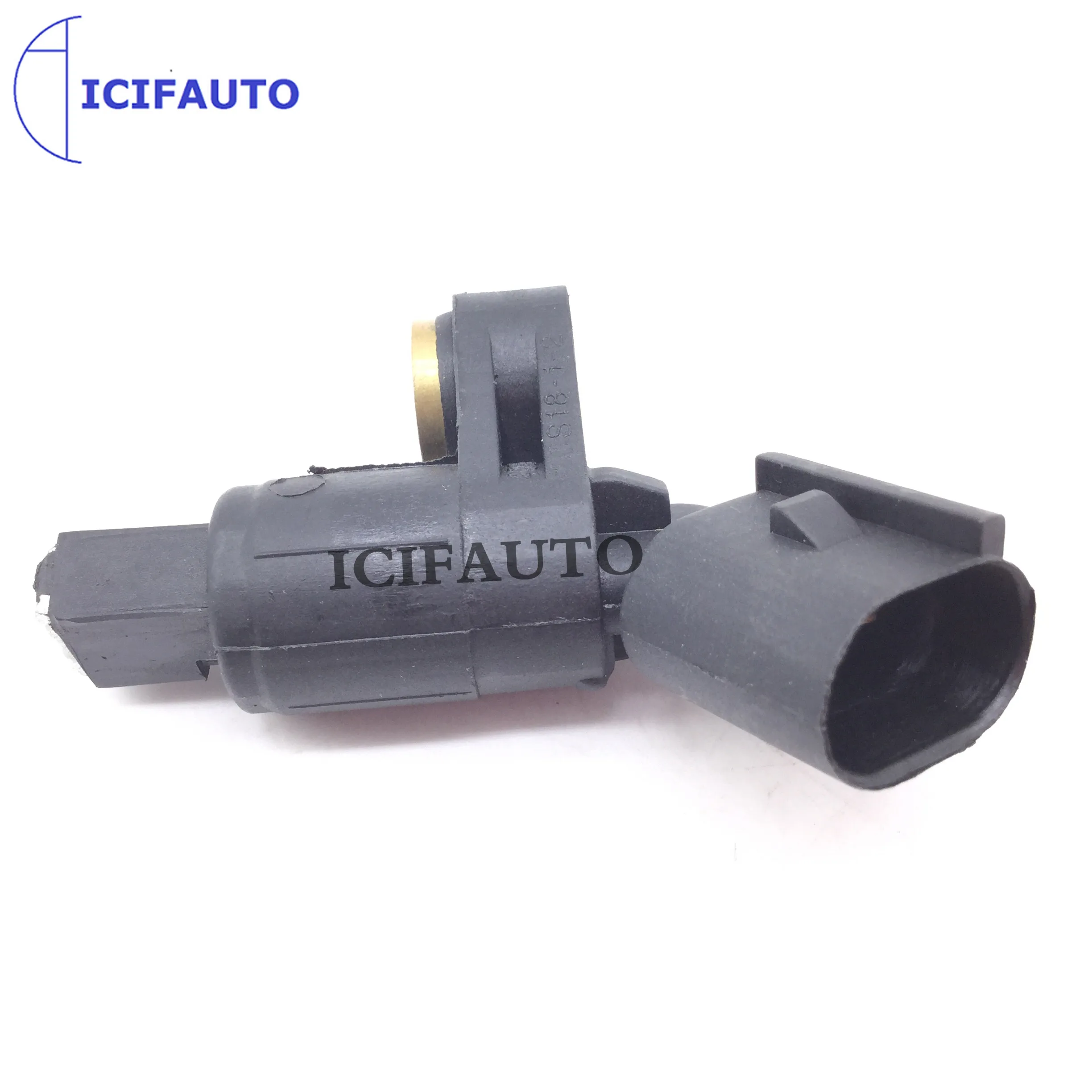 Датчик скорости переднего правого колеса из АБС-пластика для Audi A3 S3 TT Seat Ibiza Leon Arosa