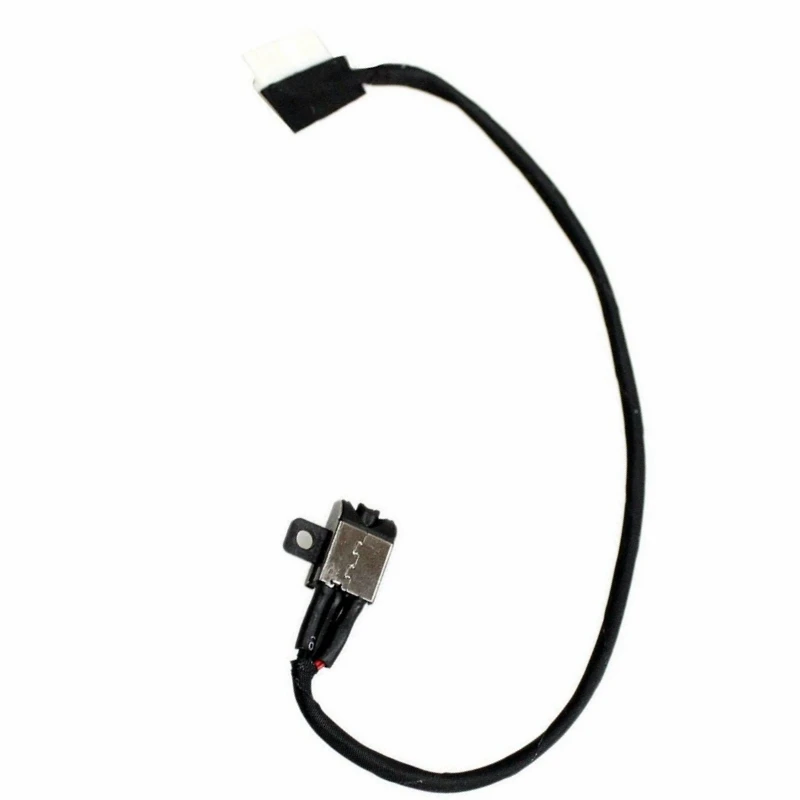DC Мощность Jack кабель постоянного тока для Dell Inspiron 15 5570 P75F P75F001 DC301011800 2K7X2 02K7X2 |