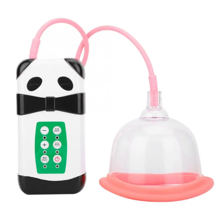 Электрические устройства для увеличения груди вакуумный насос грудной