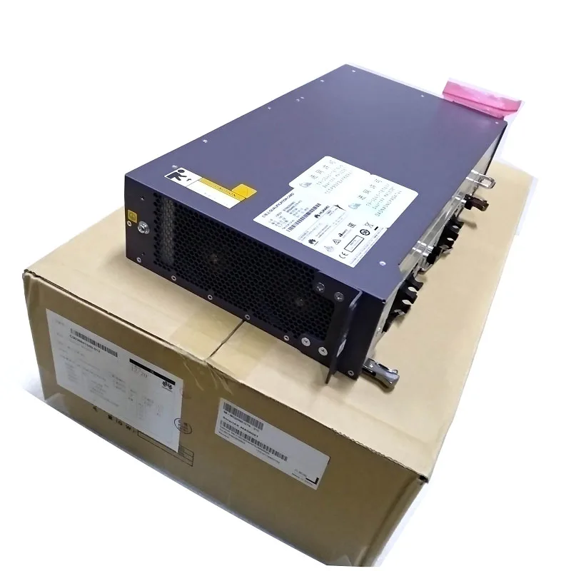 Оригинальный HW MA5608T OLT 1GE MCUD карта * 1 шт. с картой MPWC блок питания переменного и
