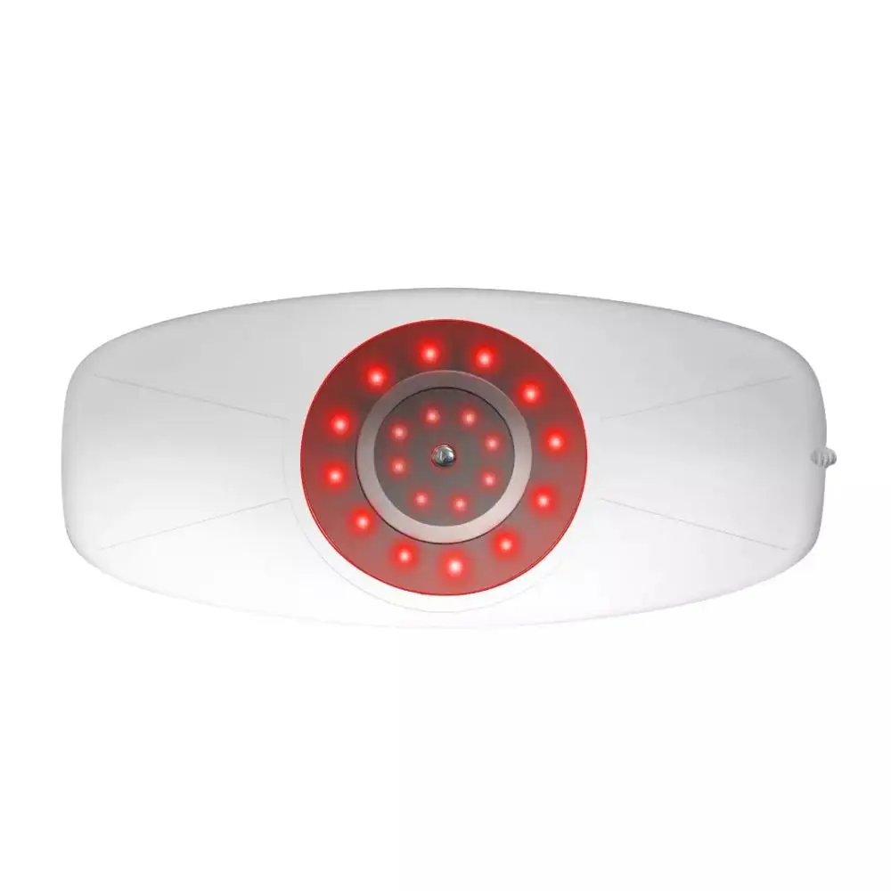 Электрический Вибрационный массажер Yuopin детский Массажер для облегчения боли в