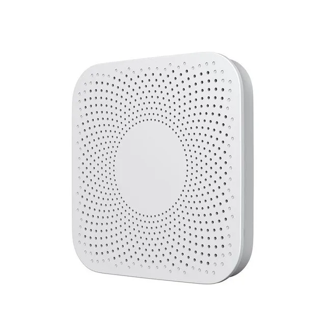 Белый Xiaomi Mijia VIOMI Herbaceous холодильник фильтр для очистки воздуха для овощей фруктовая еда свежая защита для дома - Цвет: Белый