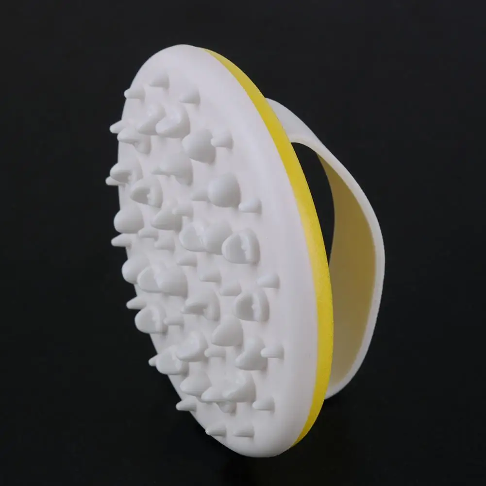

Soft Anti Cellulite Massage Brush Body Slimming Massage Spa Bath Exfoliat Massager Body Brush Cellulite Reduction