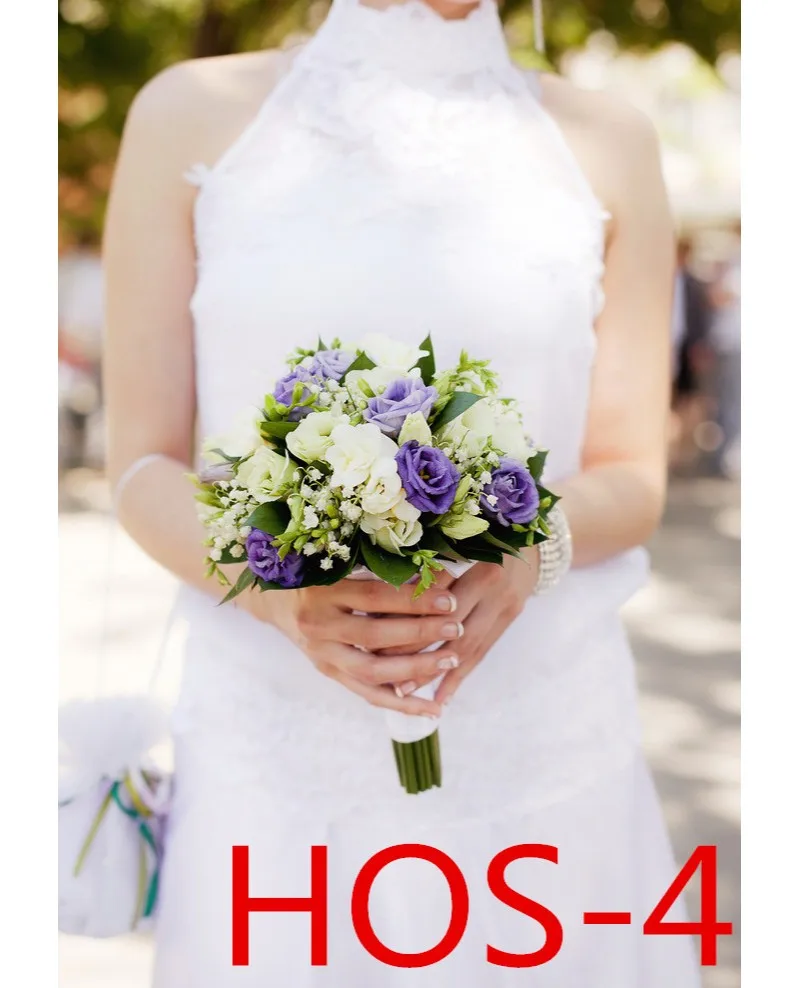 

Weddings and important occasions / Wedding accessories / Bridal bouquets HOS