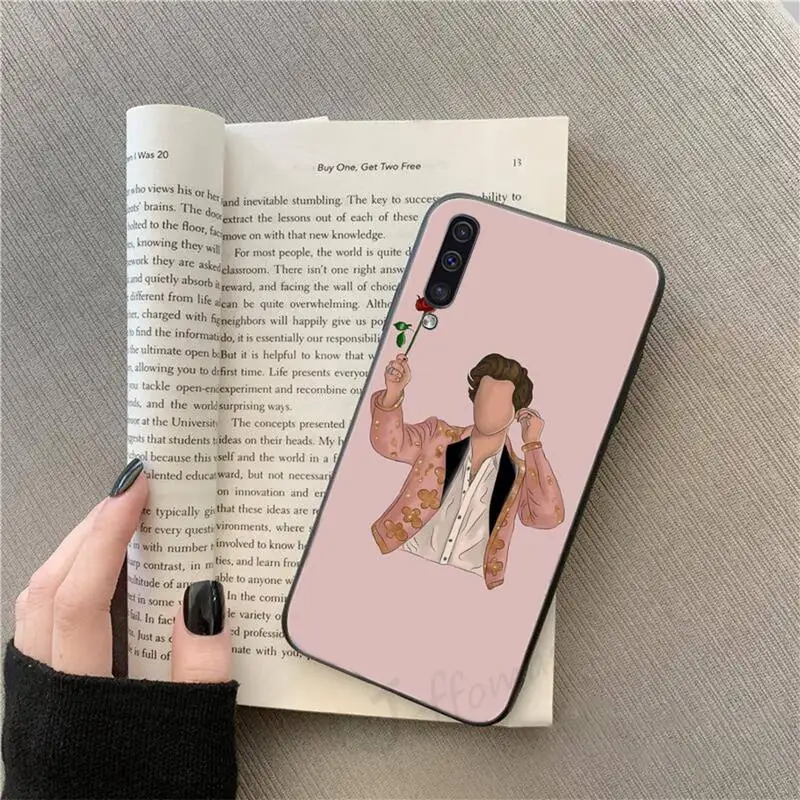 

shawn mendes Canadian male singer Phone Case For Samsung galaxy S 9 10 20 A 10 21 30 31 40 50 51 71 s note 20 j 4 2018 plus
