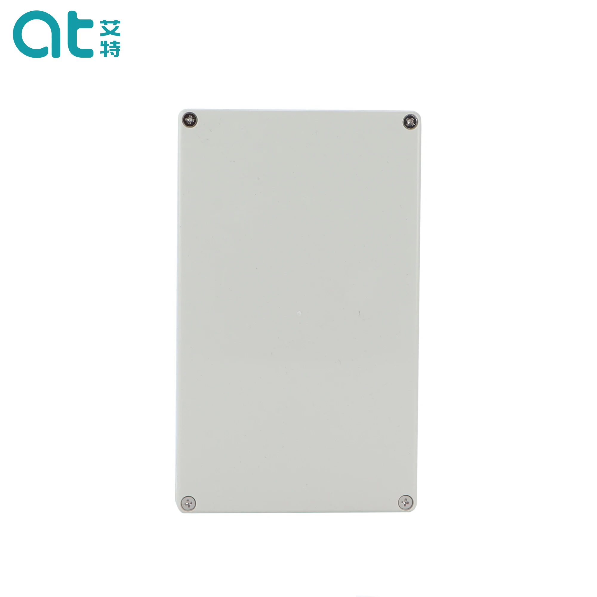 1 шт. Бесплатная доставка низкая цена мини водонепроницаемая коробка корпус