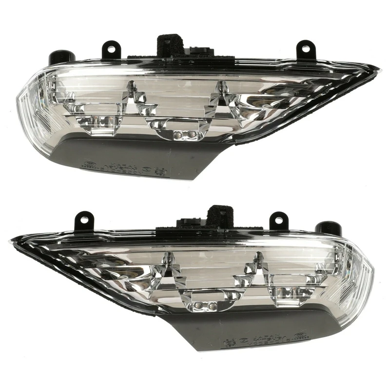 

Car Front Side Mirror Turn Signal Lamp for Subaru Outback Tribeca Legacy 2005-2007 84401-AG022