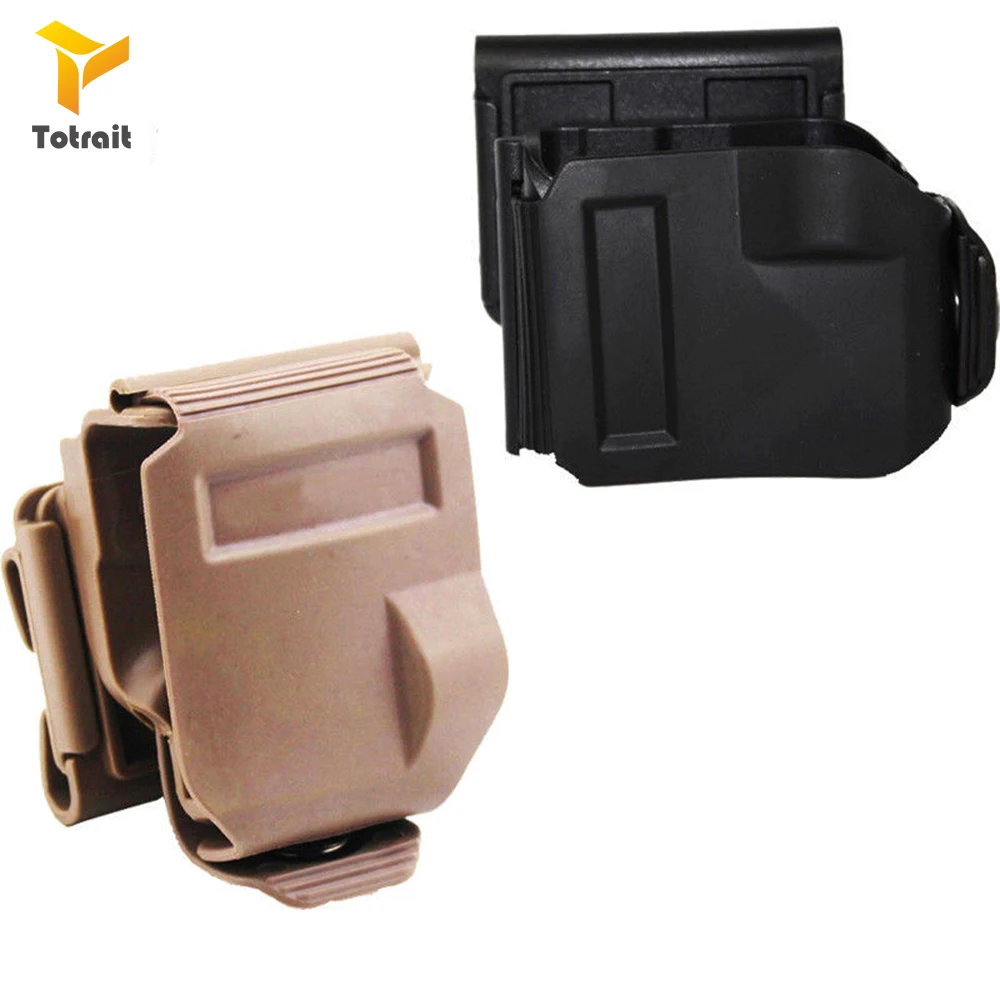 Тактический чехол Glock 17 19 22 23 для страйкбольного пистолетного ремня вращающийся