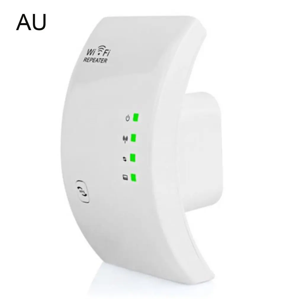 

Беспроводной Wi-Fi репитер 300 Мбит/с